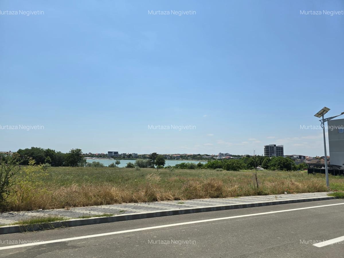 Vanzari terenuri intre Eforie Nord si Techirghiol - 7