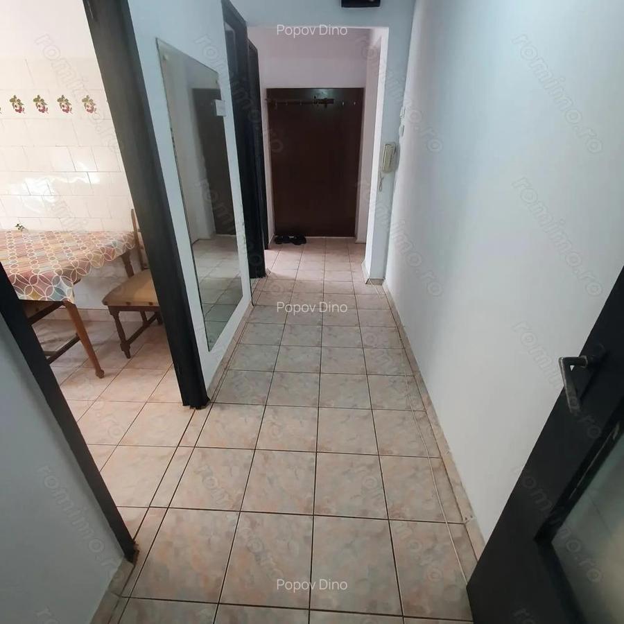 Comision 0%! Zona Modern,3 camere, centrala proprie, loc de parcare! - 6