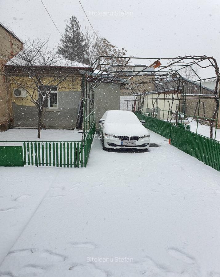 De vanzare Teren 458mp + Casa Amurgului Rahova - 11