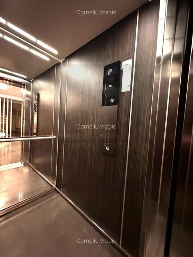 Apartament modern 2 camere, Brasov, Tractorul cu terasă panoramica - 24