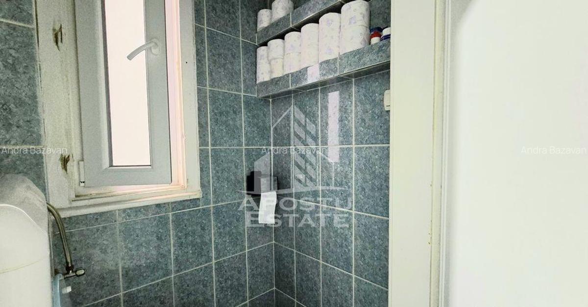 Apartament cu 4 camere, cladire istorica, zona centrala - 8