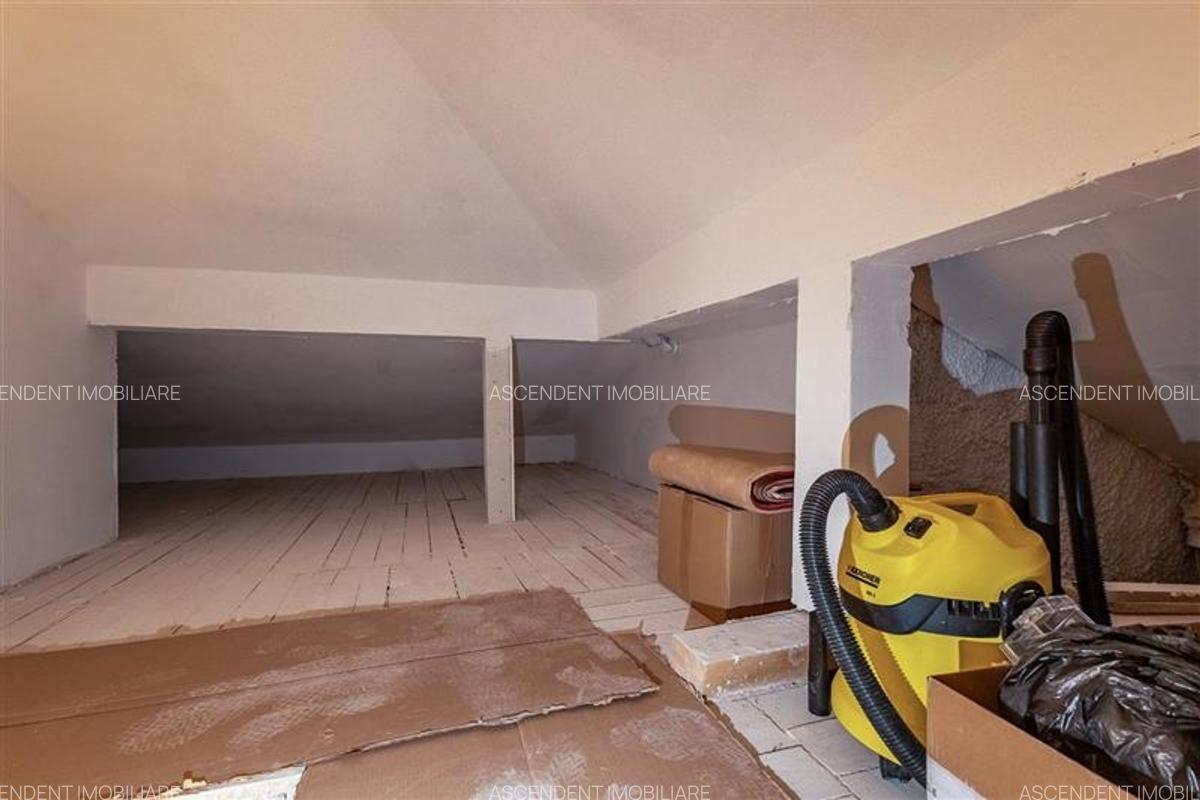 Studio,regim vila,LUX protocol,doua terase,pod propriu,Tractorul,Brasov:Film& Li - 25