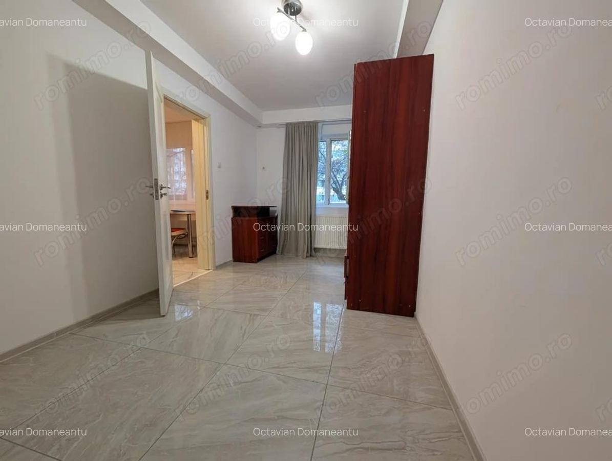 2 camere | parter | zona excelenta | mobilat si utilat | - 4