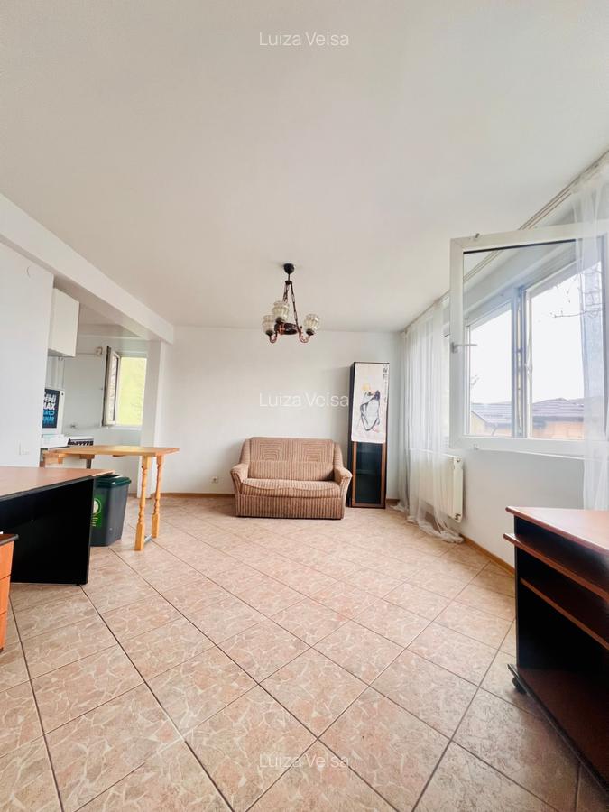 Apartament 3camere Panoramic, luminos - 2