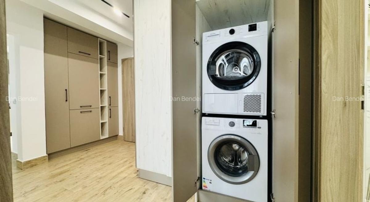 Apartamente noi cu 2 camere și studiouri de închiriat în Brasov Strada Lunga - 15