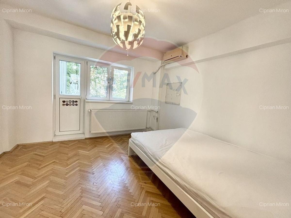 Apartament de inchiriat in zona Arcul de Triumf, Kiseleff, Averescu - 8