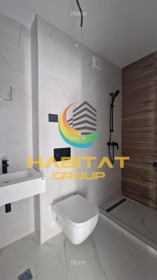 Confort urban: garsonieră de 40.34 m² cu design bine gândit - 15