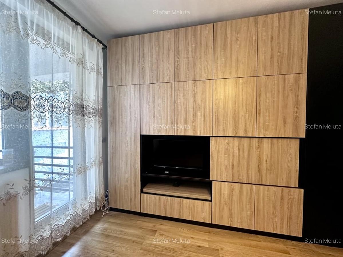 3 camere | Bucurestii Noi | Parc Bazilescu | Curte Proprie | Metrou 4' - 2