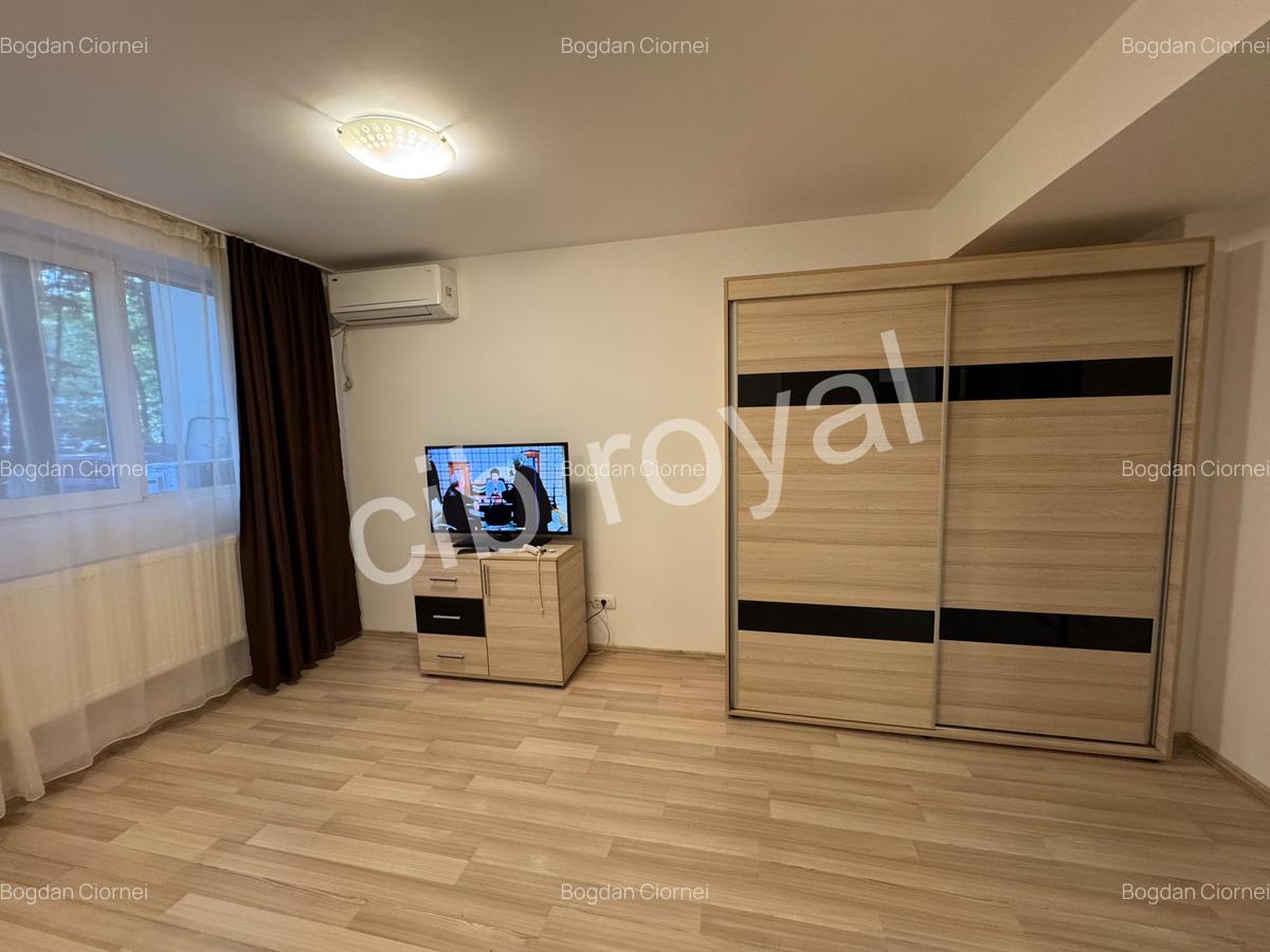 Inchiriez garsoniera Iancului vis a vis de metrou,Sos. Mihai Bravu 67-73 - 4