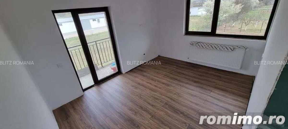 Casa tip Duplex 100mp la E60 in Gilau - 3