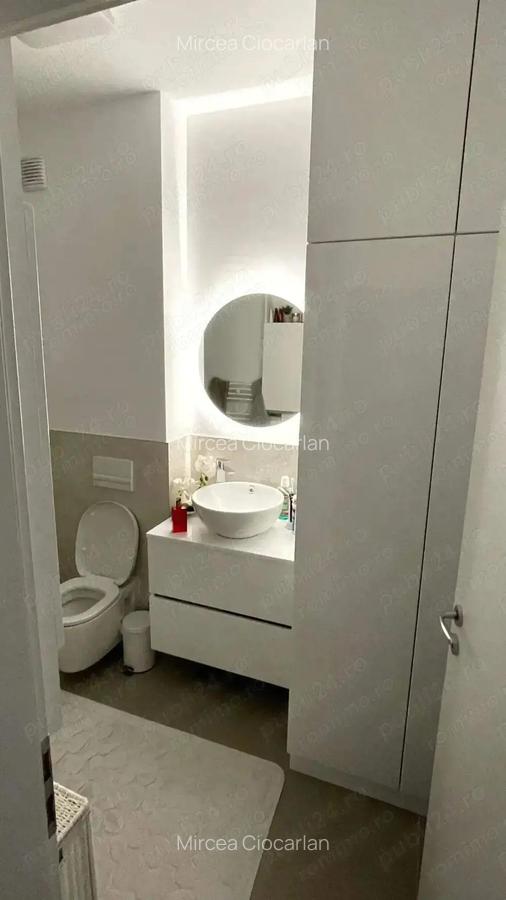 APARTAMENT LUX CU 2 CAMERE BLOC KUBIK IN CL ARAD LA 147.999 EURO - 2