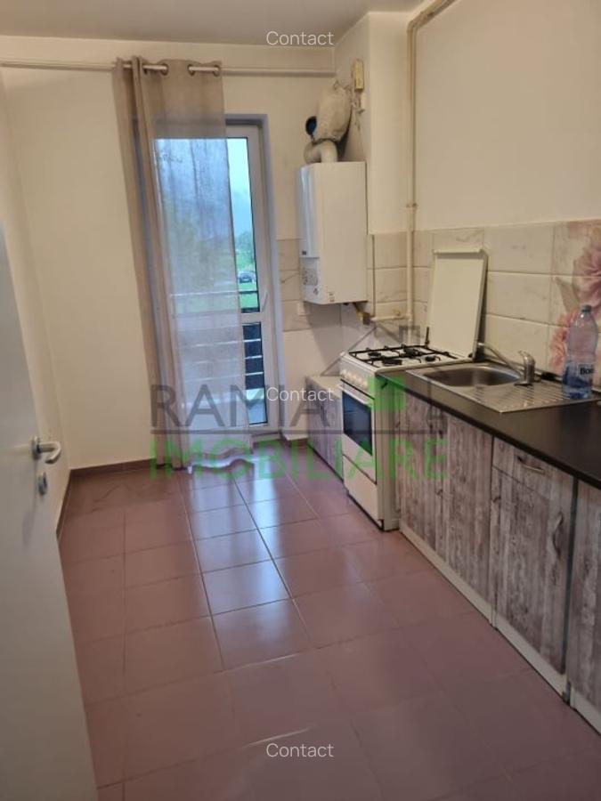 Garsoniera decomandata Avantgarden + loc de parcare si boxa - 3