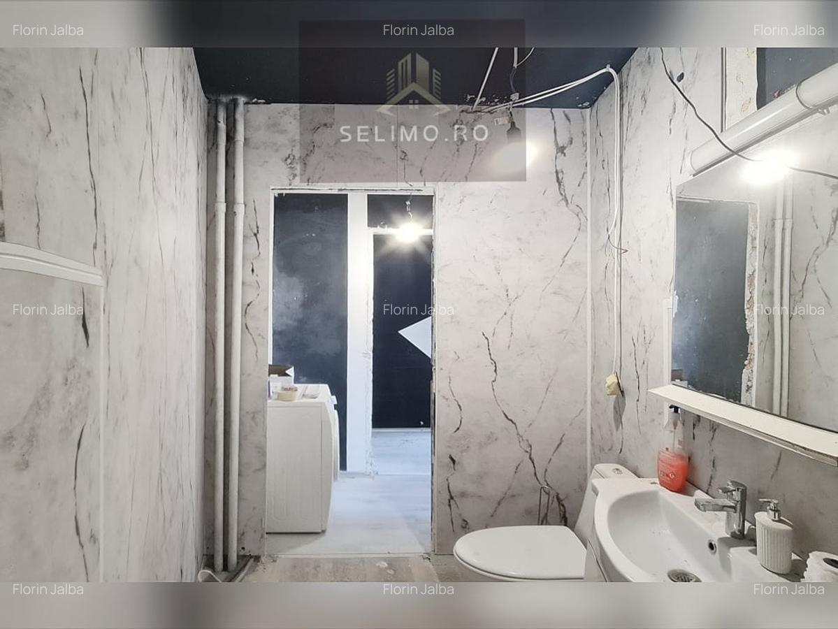 Apartament 2 camere Titan / Metrou 1 Decembrie - Comision 0% - 14