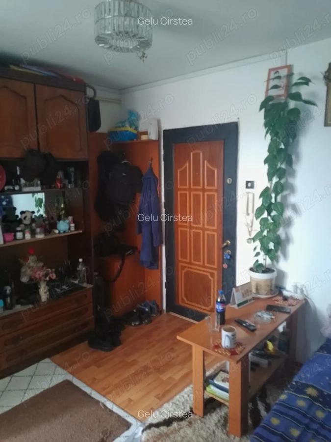 Garsoniera confort 3 , - 2