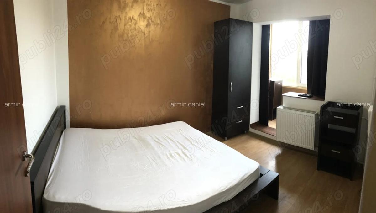 Apartament 3 camere - Cetatii Dacia Bucovina iulius mall - 3