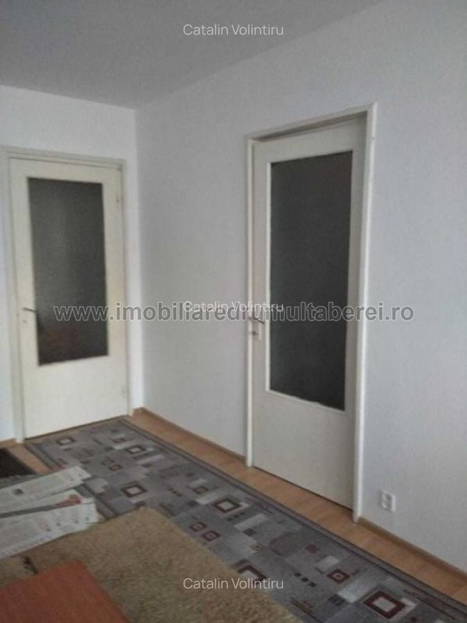 Drumul Taberei, Plaza, parter/10, bucatarie spatioasa, bloc reabilitat - 5