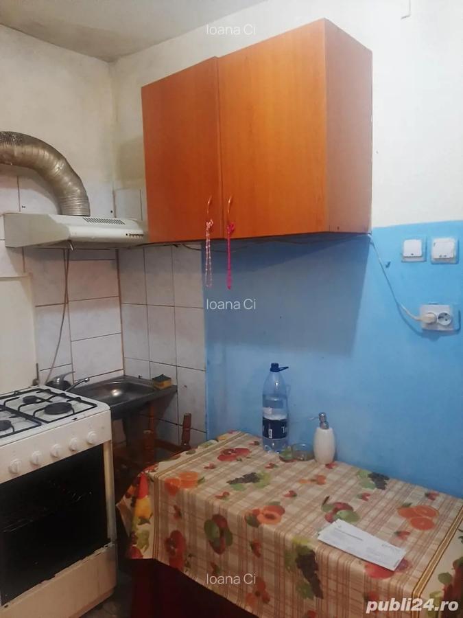 Proprietar in Calea Buziasului - 5