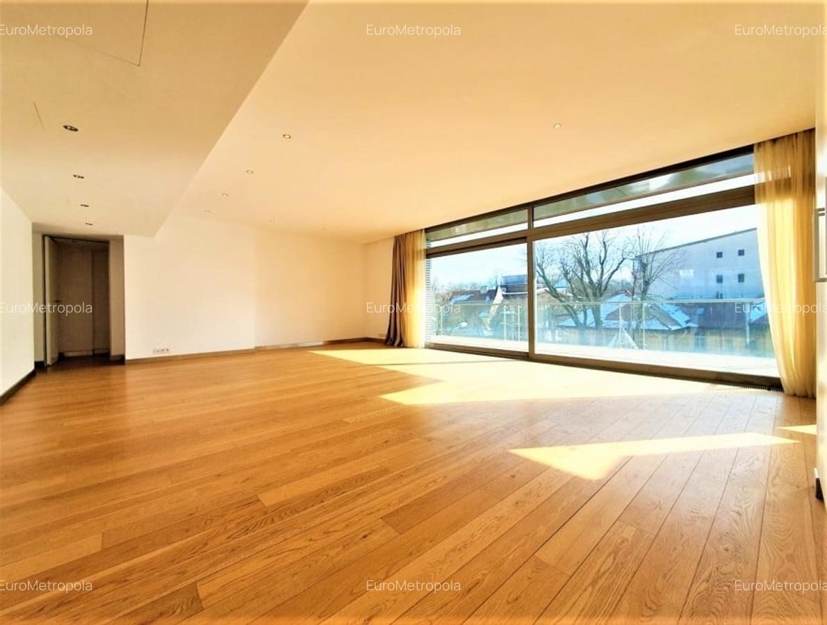 Apartament 4 camere Parc Kiseleff - 1