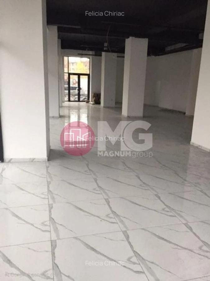 Spațiu comercial, 458 mp în Vitan - 4