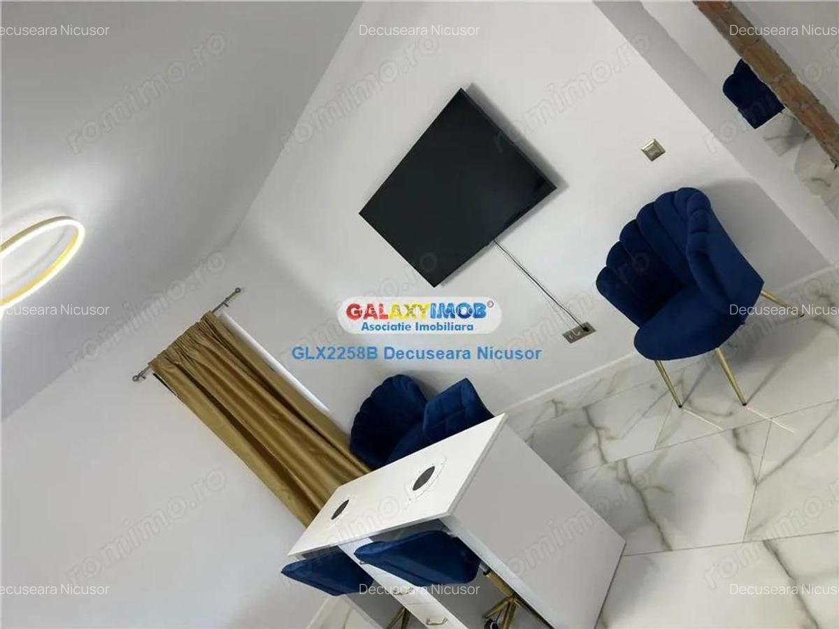 Spatiu comercial, in Militari Residence, Rezervelor, 45 mpu, 450 euro - 2