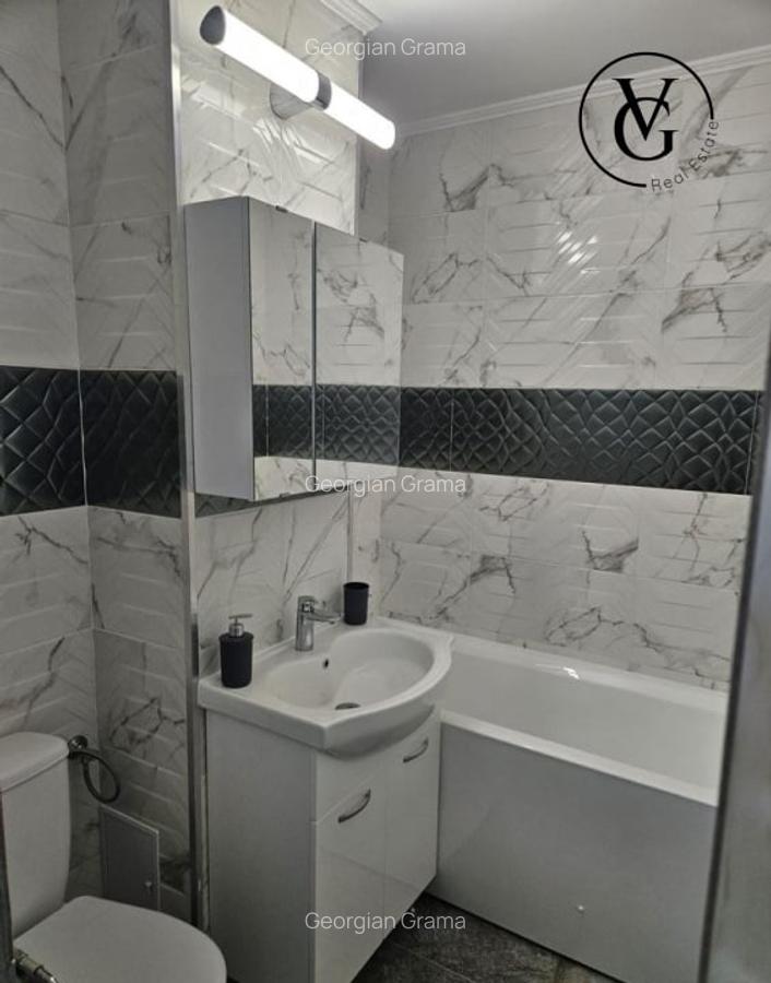 Garsoniera - zona Trocadero - pet friendly - 2