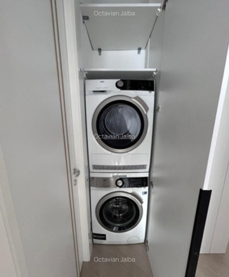 Apartament de 2 camere, 55 mp, parcare, Delta City - Tineretului -Vacaresti - 8