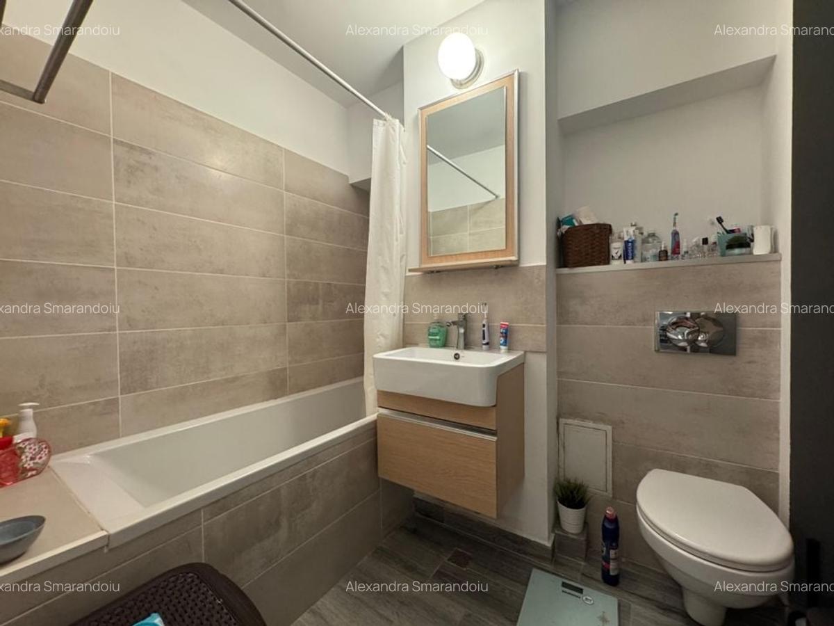 4 CAMERE decomandat |  STEFAN CEL MARE - 15
