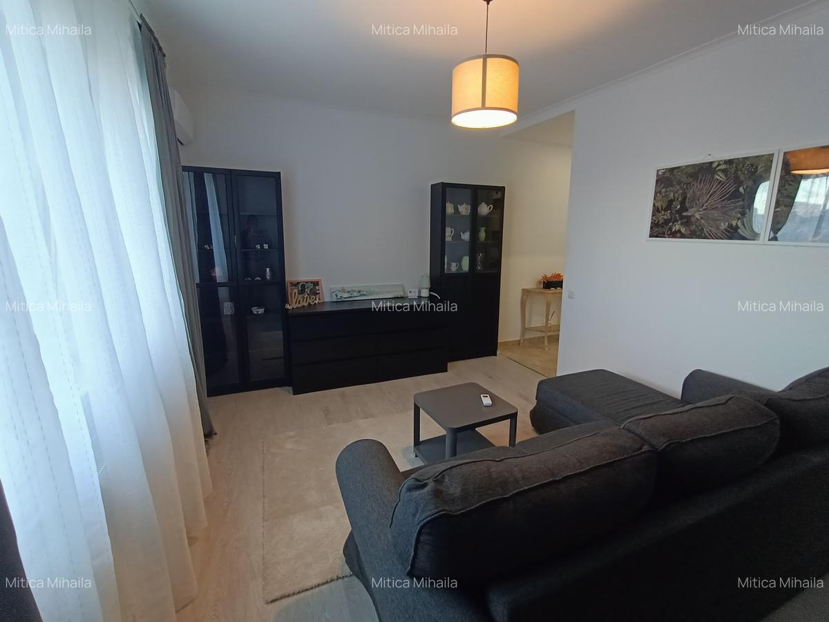 Apartament 3 camere  Militari Residence - 3