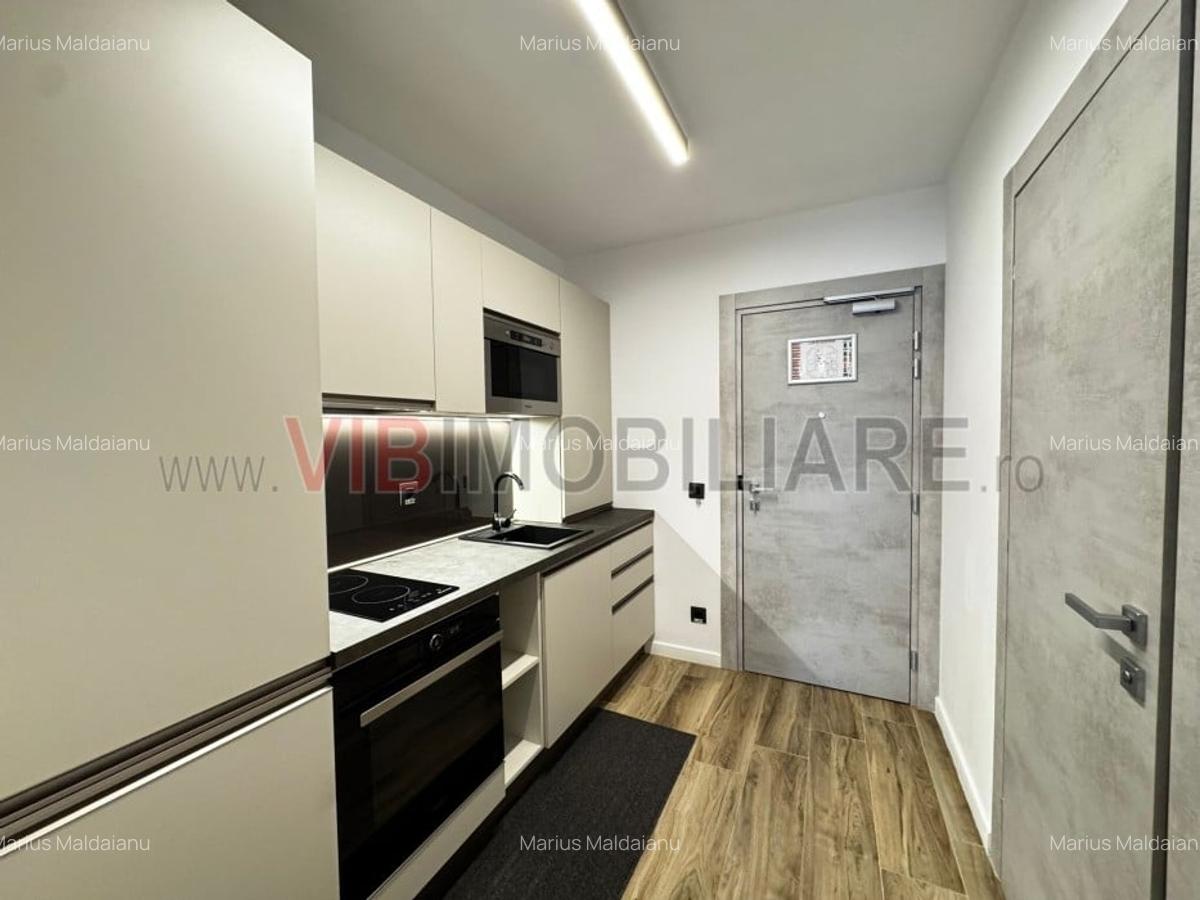 Studio - Unirii - Bd Unirii - Alba Iulia - 2