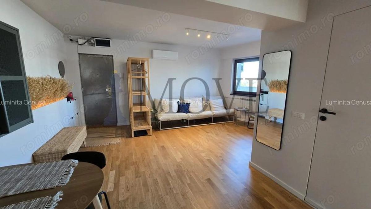 Apartamentul cel mai dorit - Piata avictoriei - American House - 9