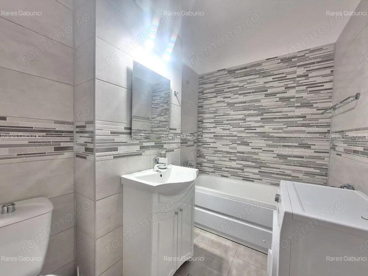 Apartament 2 camere | Drumul Valea Doftanei nr. 20 - 10