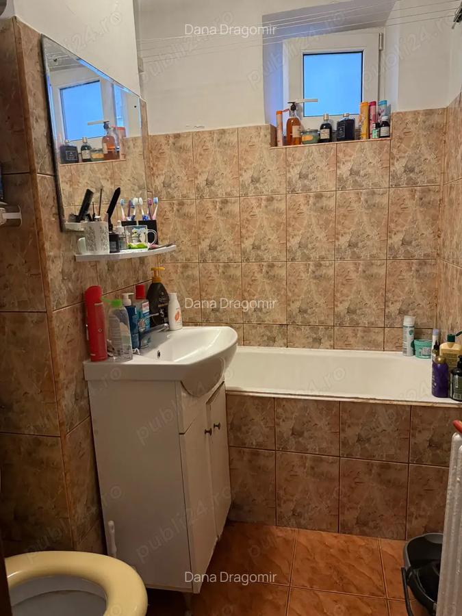 Inchiriez apartament 2 camere in zona Piata Veteranilor - 7