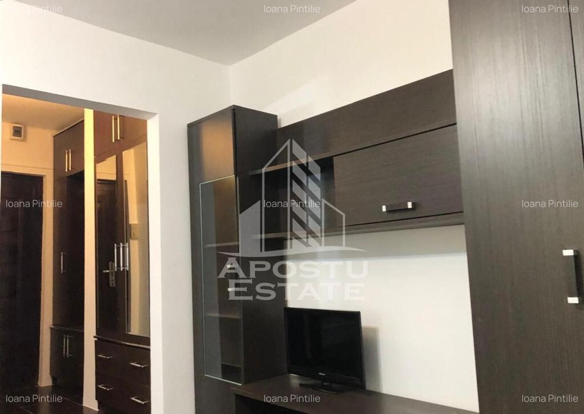 Apartament cu o camera, semidecomandata, zona Bucovina - 2