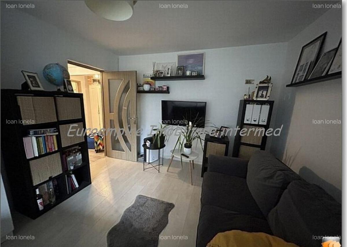 Apartament 2 camere decomandate Casa de Cultura - 1