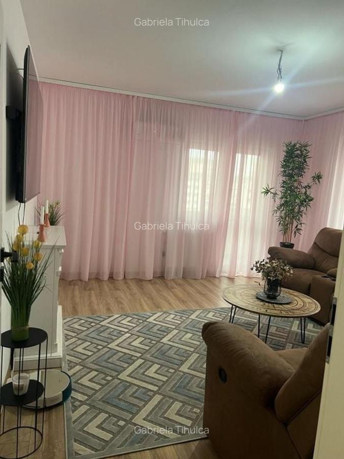 Metalurgiei Apartament 4 Camere Finalizat Gata De Mutat 2 Locuri Parcare - 2