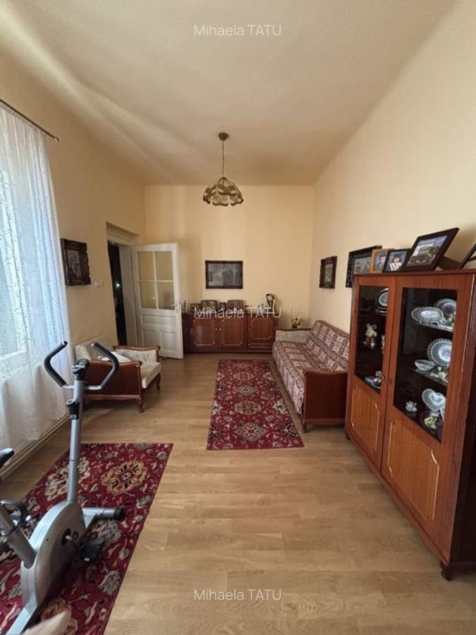 Casa cu teren și grădina zona Bogdanestilor - 2