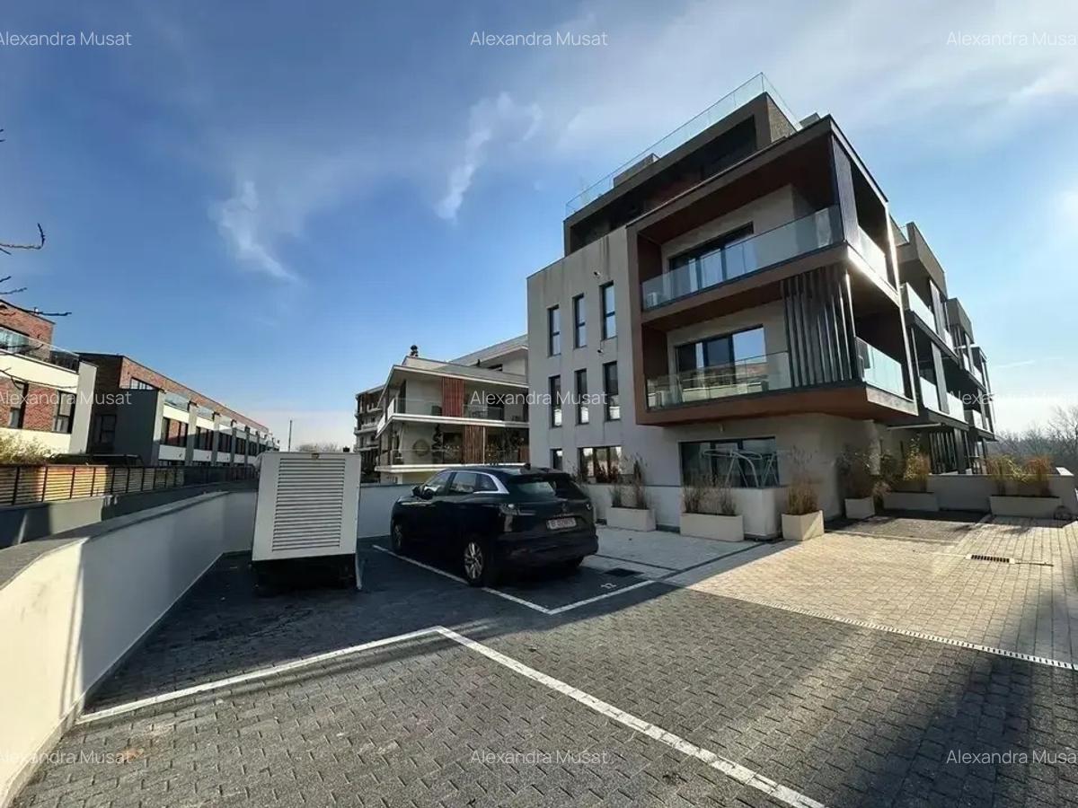 Apartament 2 Camere / Padurea Baneasa/ Iancu Nicolae / COMISION 0 - 16