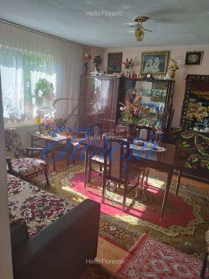 Casa individuala , cu 477 mp Dambu Rotund , Cluj - 3