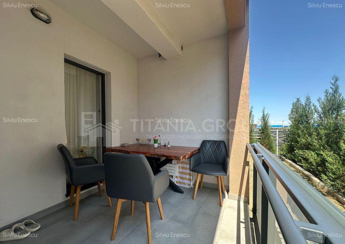 Apartament Modern cu 2 Camere in Cristian Loc de par... - 10