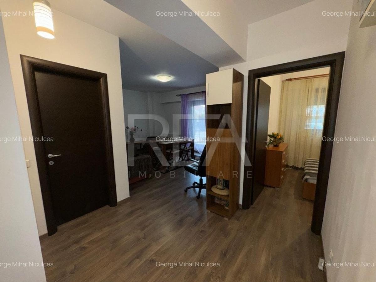 2 Camere | Vitan Residence 2 | Zona Mihai Bravu - 2