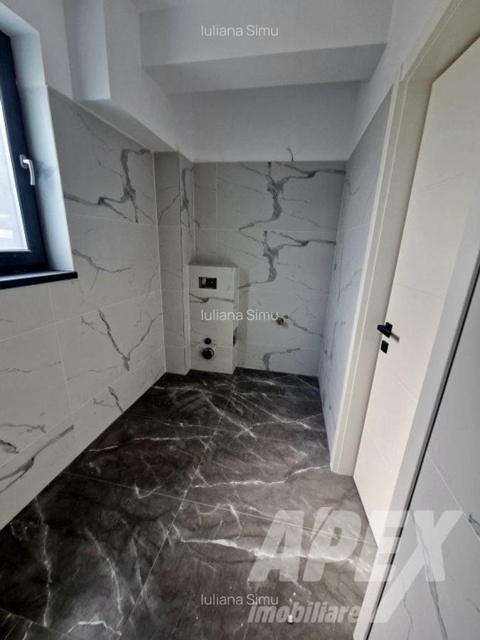 Vila  P+2 in  Duplex | Bucurestii Noi - Strada Admintirii - 7