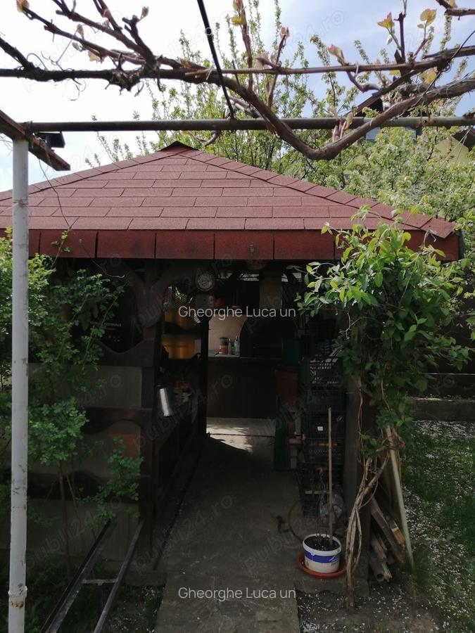 Casa de vanzare Sfantu Ilie, Dealul Crucii - 9