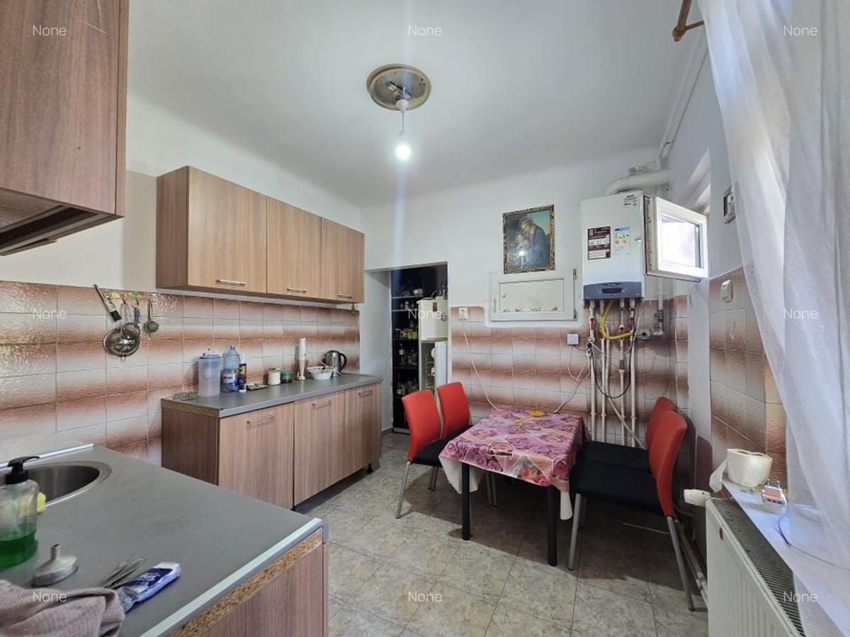 Inchiriere Garsoniera in zona Parcul Carol Cutitul de Argint - 5