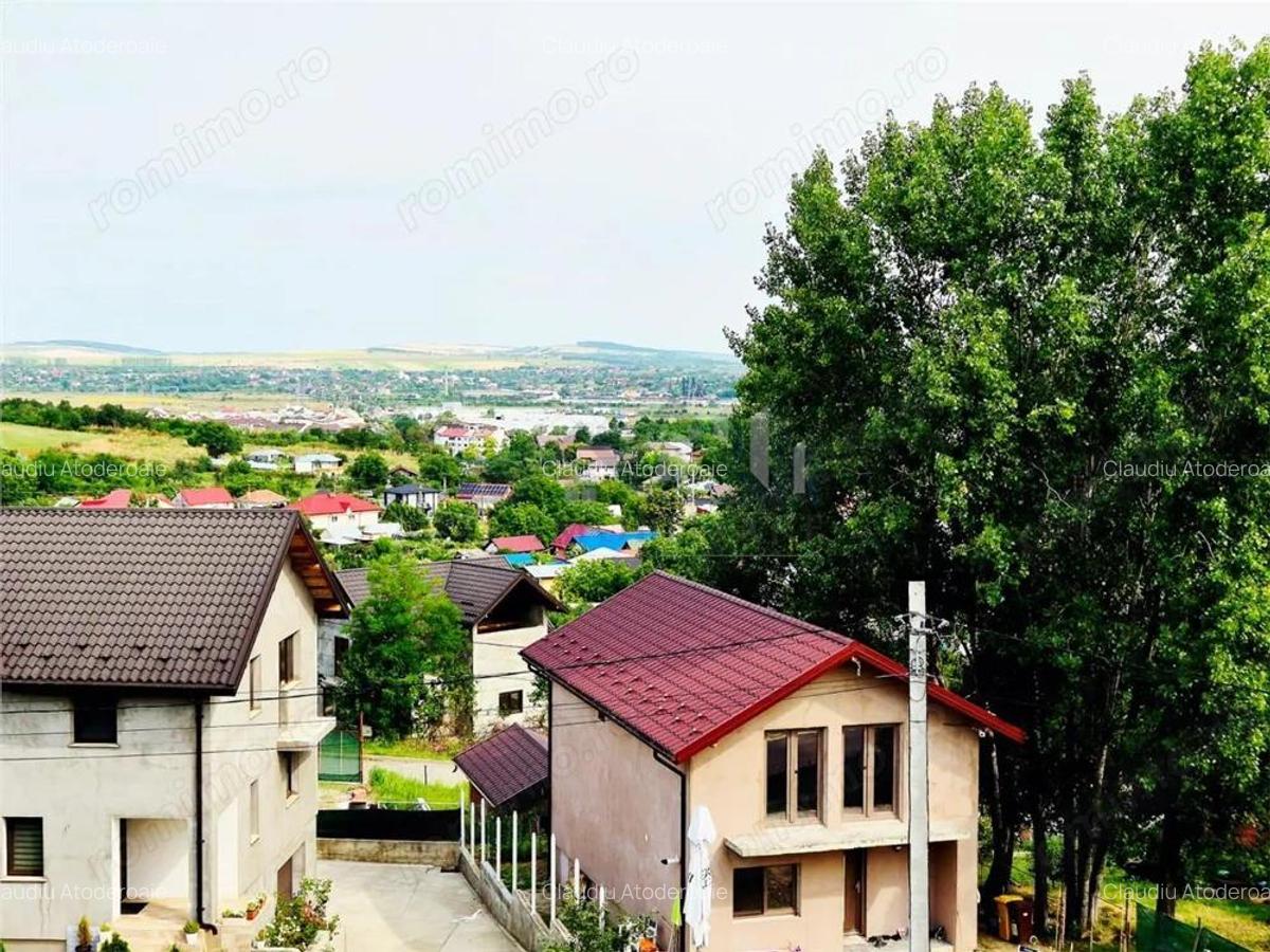 Casa de vanzare cu priveliste frumoasa - 17