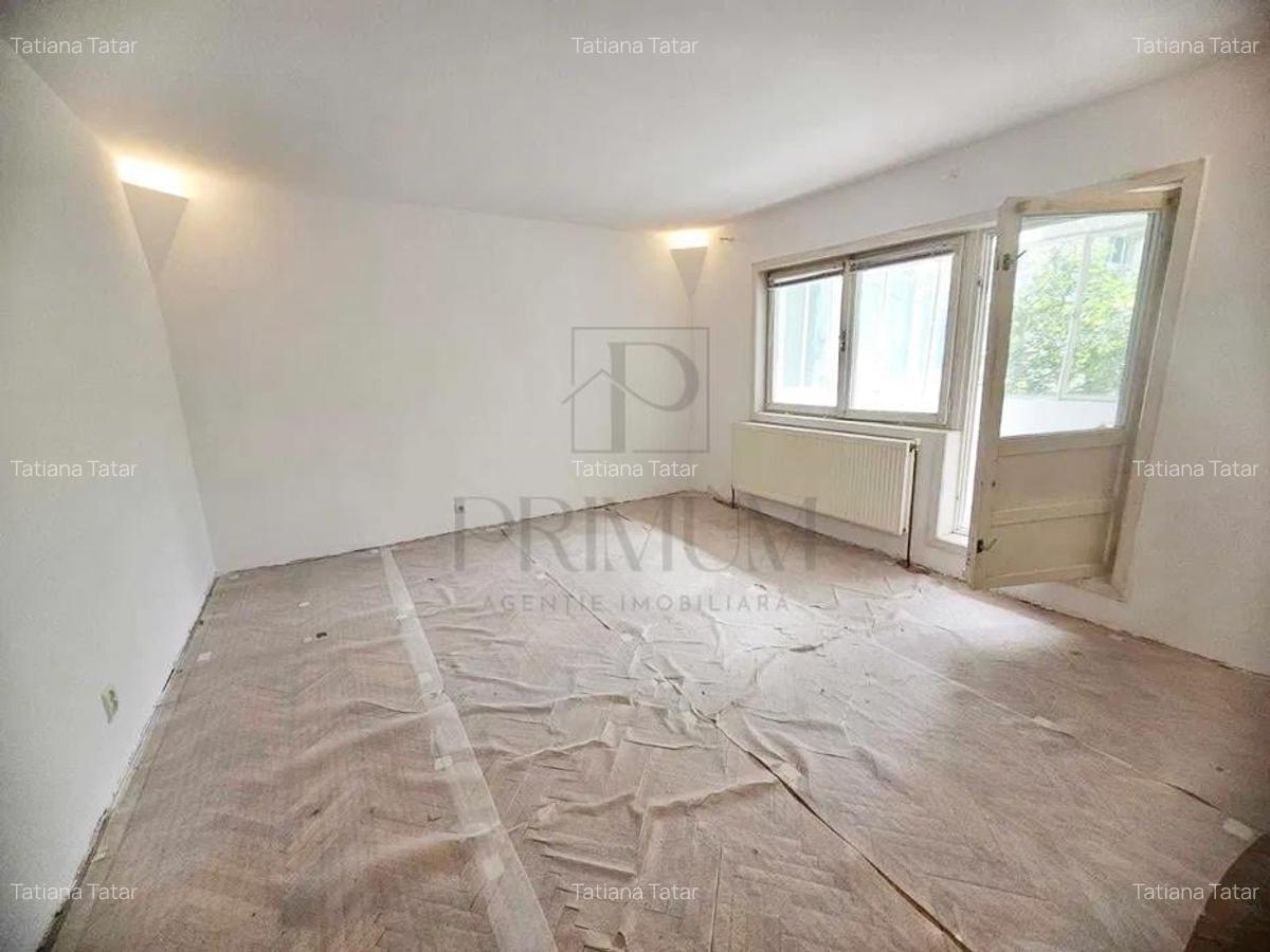 Aradului - 3 camere - decomandat - parter inalt - ZONA LINISTITA - 3