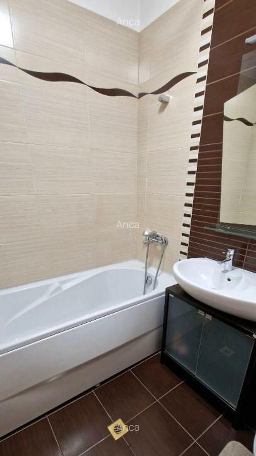 Garsoniera de inchiriat in zona Dristor - 2