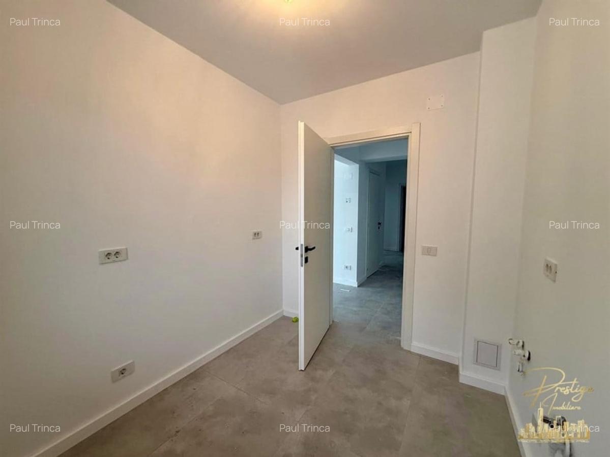 Apartament cu 3 camere tip Florenta de vanzare, Prima Urbana 3-Oradea - 5
