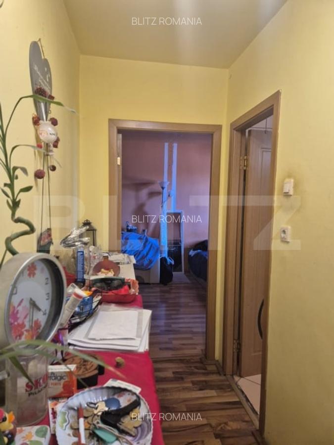 Apartament 2 camere confort 1 Damb - 2