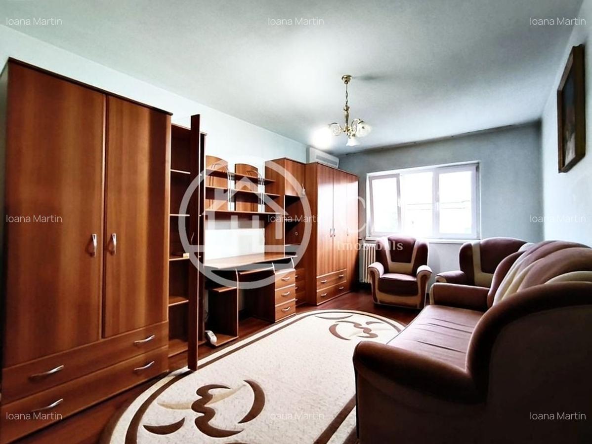 Apartament de vânzare cu 2 camere în zona Decebal, Oradea - 3