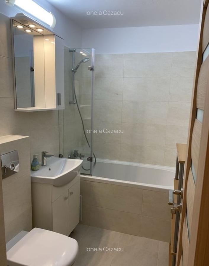 Apartament spatios 4 camere de inchiriat - Zona Maramuresului / Hategului, Sibiu - 6